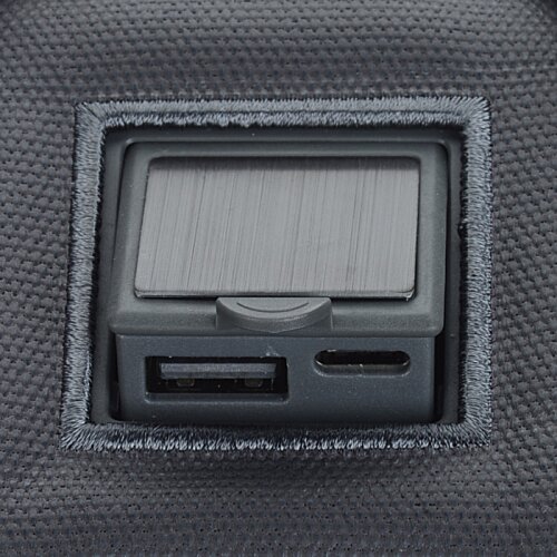 Additional Image 6 - a grey rectangular object with buttons