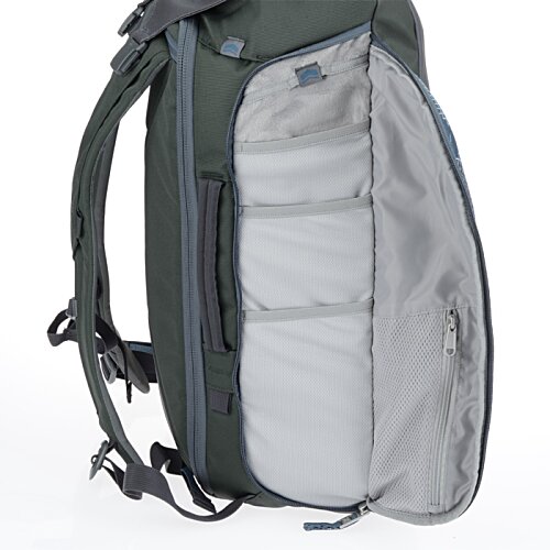Additional Image 9 - a backpack on a white background