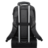 View Image 5 of 5 of elleven Command Laptop Backpack - Embroidered