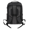 Additional Thumbnail Image 1 - a black backpack with straps