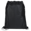 Additional Thumbnail Image 1 - a black bag with a string