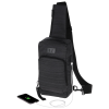 View Image 4 of 5 of Whitby Sling with USB Port