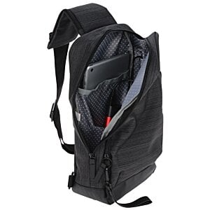 Additional Image 1 - a black bag with a strap