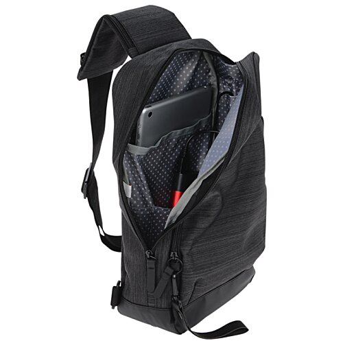 Additional Image 1 - a black bag with a strap