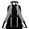 View Image 2 of 6 of Whitby Slim Laptop Backpack with USB Port