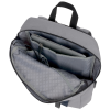 View Image 4 of 6 of Whitby Slim Laptop Backpack with USB Port