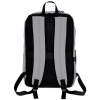 View Image 5 of 6 of Whitby Slim Laptop Backpack with USB Port