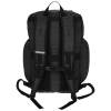 View Image 3 of 5 of Whitby Laptop Backpack with USB Port