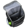 View Image 5 of 5 of Whitby Laptop Backpack with USB Port