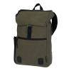 View Image 2 of 6 of Field & Co. Woodland 15" Laptop Rucksack - Embroidered
