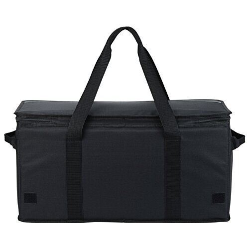 Additional Image 3 - a black bag with a strap