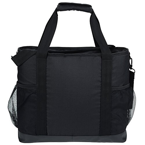 Additional Image 2 - a black bag with a handle