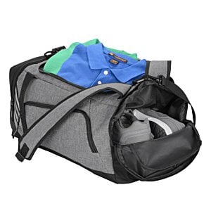 Additional Image 5 - a bag with clothes in it