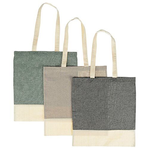 Additional Image 1 - a group of bags with handles