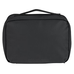 Additional Image 1 - a black bag with a handle