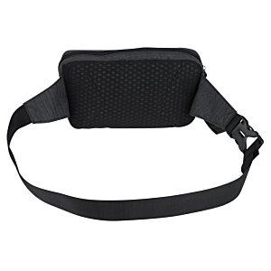 Additional Image 2 - a black strap on a white background