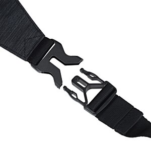 Additional Image 3 - a close-up of a seat belt