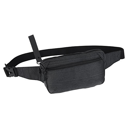 Additional Image 1 - a black belt with a antenna