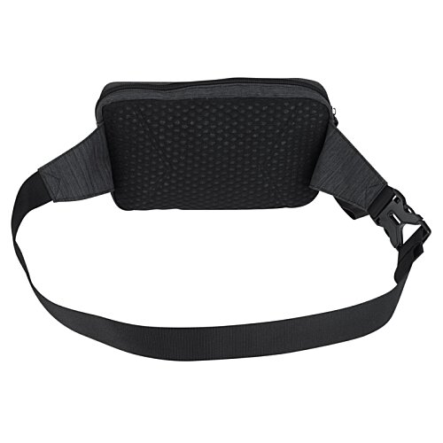 Additional Image 2 - a black strap on a white background
