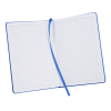 Additional Thumbnail Image 5 - a white paper with a blue band