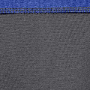 Additional Image 2 - a blue and grey fabric