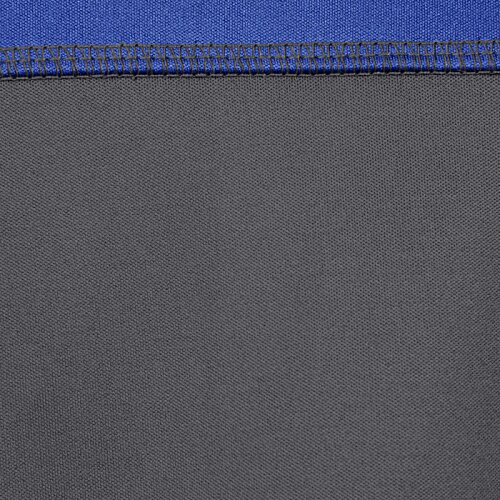Additional Image 2 - a blue and grey fabric