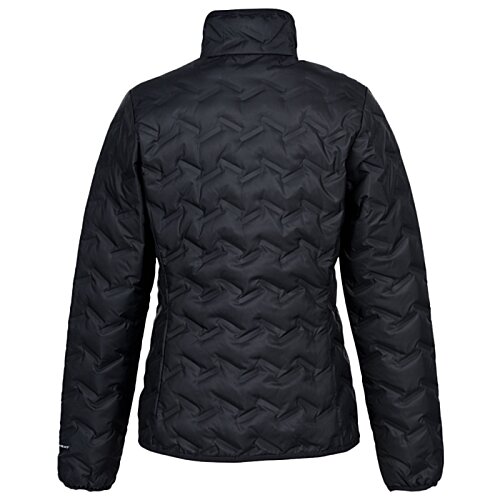 Additional Image 1 - a black jacket with a white background