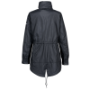 Additional Image 1 - a black jacket with a white background
