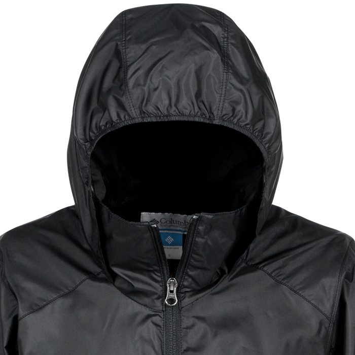 Sustina springs outlet windbreaker