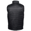 View Image 2 of 3 of Independent Trading Co. Puffer Vest - Men's