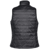 View Image 2 of 3 of Independent Trading Co. Puffer Vest - Ladies'