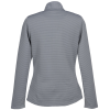 View Image 2 of 3 of adidas Textured Spacer Knit Jacket - Ladies'