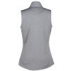 View Image 2 of 3 of adidas Textured Spacer Knit Vest - Ladies'