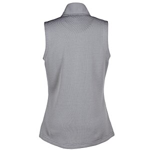 Additional Image 1 - a grey sleeveless shirt