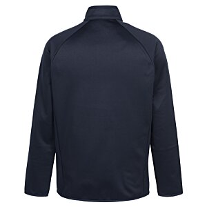 Additional Image 1 - a black jacket with a white background