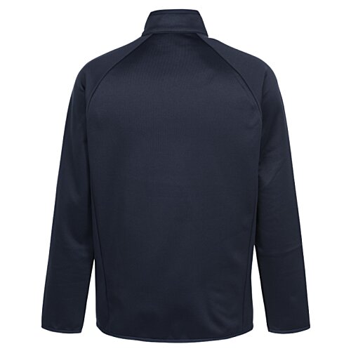 Additional Image 1 - a black jacket with a white background