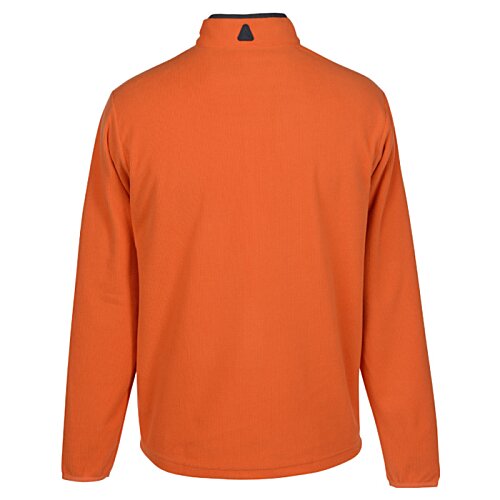 Additional Image 1 - a long sleeved shirt with a black logo