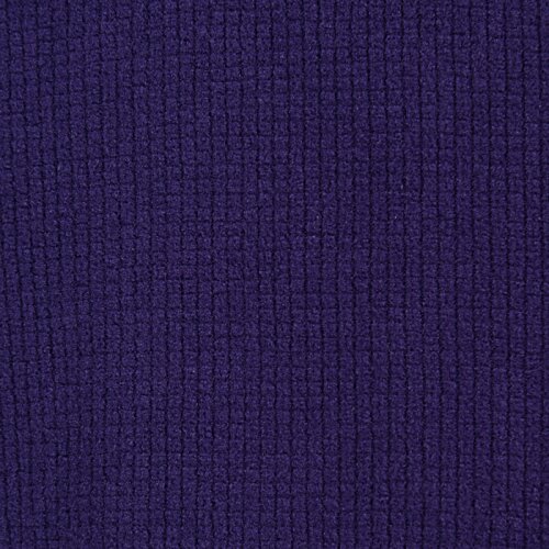 Additional Image 2 - a close up of a purple fabric