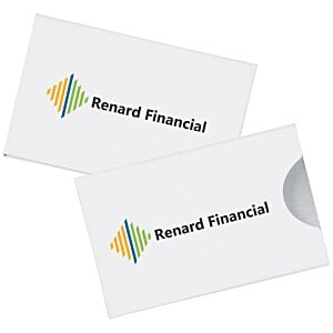 Additional Image 1 - a close up of a card