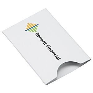 Additional Image 2 - a white envelope with a picture on it