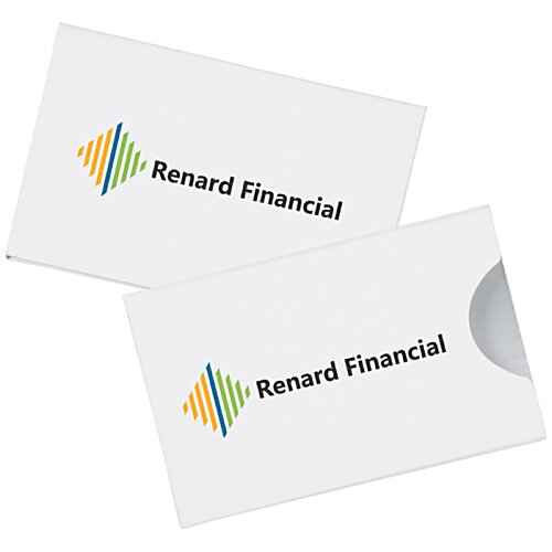 Additional Image 1 - a close up of a card