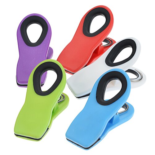 Additional Image 2 - a group of colorful clips