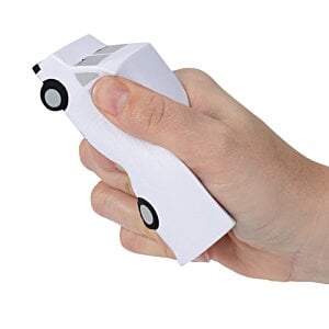 Additional Image 3 - a hand holding a white device