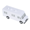 Additional Thumbnail Image 1 - a white van on a white background