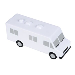 Additional Image 1 - a white van on a white background