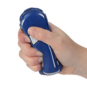 Additional Image 2 - a hand holding a blue object