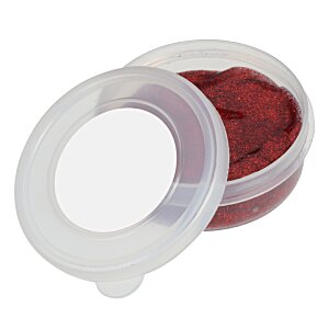 Additional Image 1 - a plastic container with a lid open