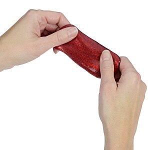 Additional Image 3 - a person holding a red object