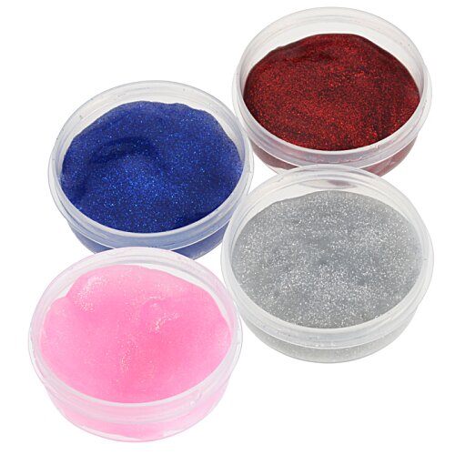 Additional Image 4 - a group of small containers with different colors