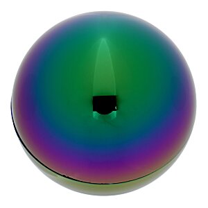 Additional Image 1 - a green and blue ball